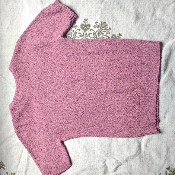 Givenchy Sport Knit Tops Size Medium - Picture 2 of 8